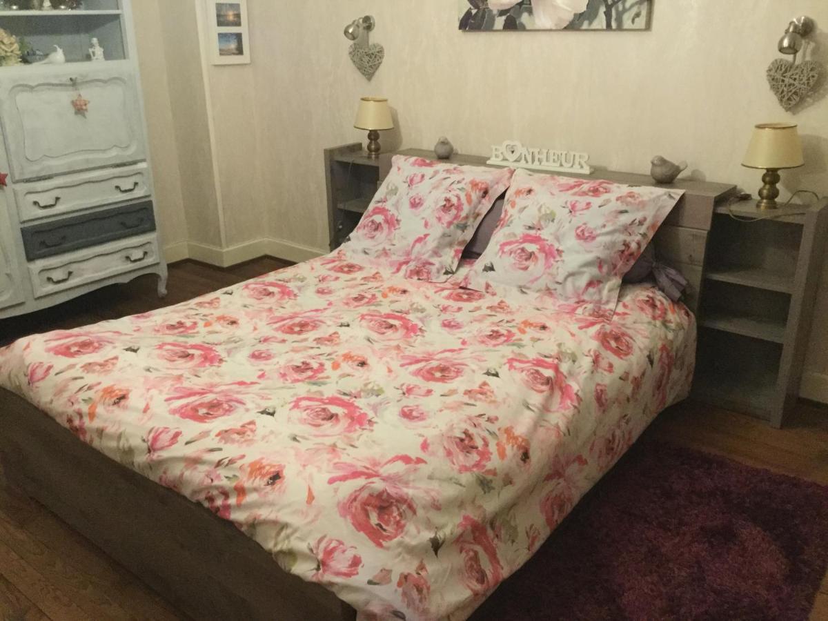 Gite Du Moulin Ингерсайм Екстериор снимка