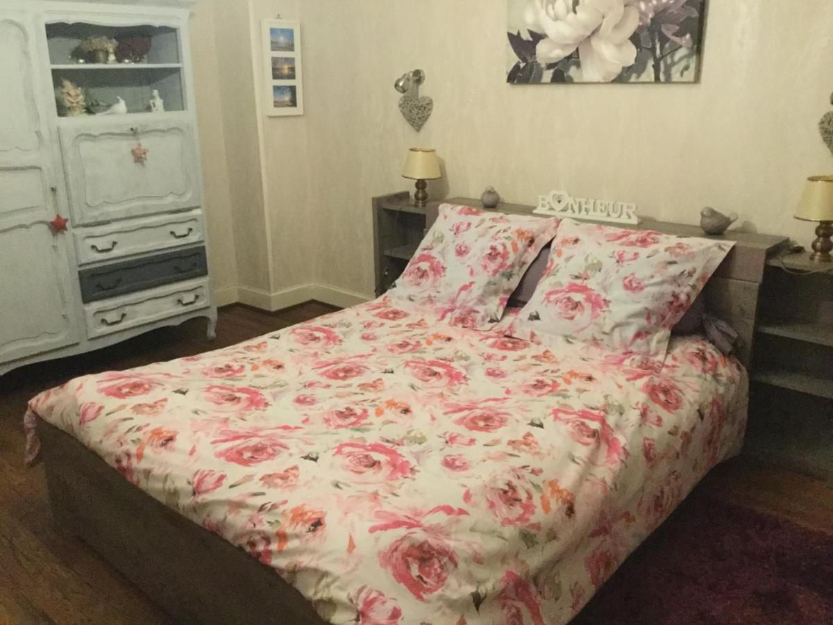 Gite Du Moulin Ингерсайм Екстериор снимка