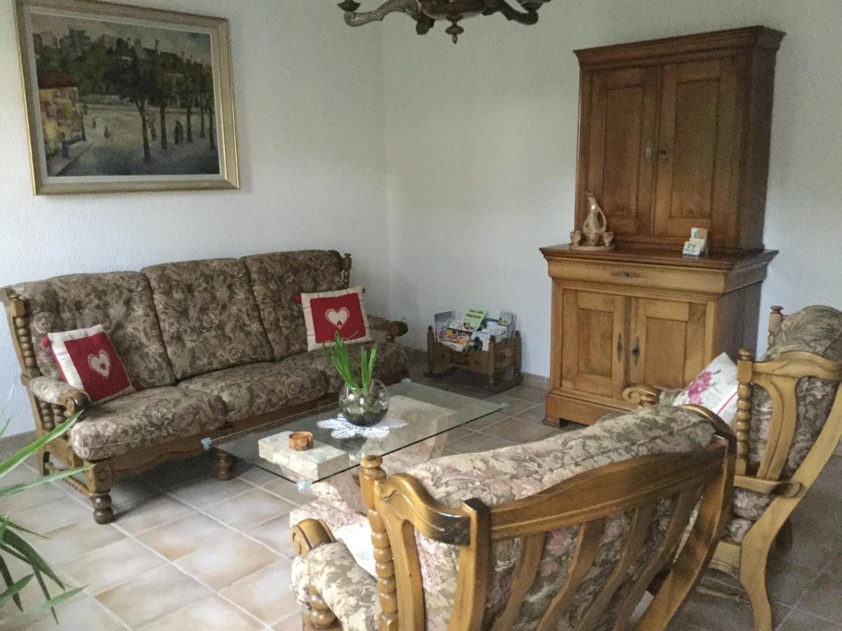 Gite Du Moulin Ингерсайм Екстериор снимка