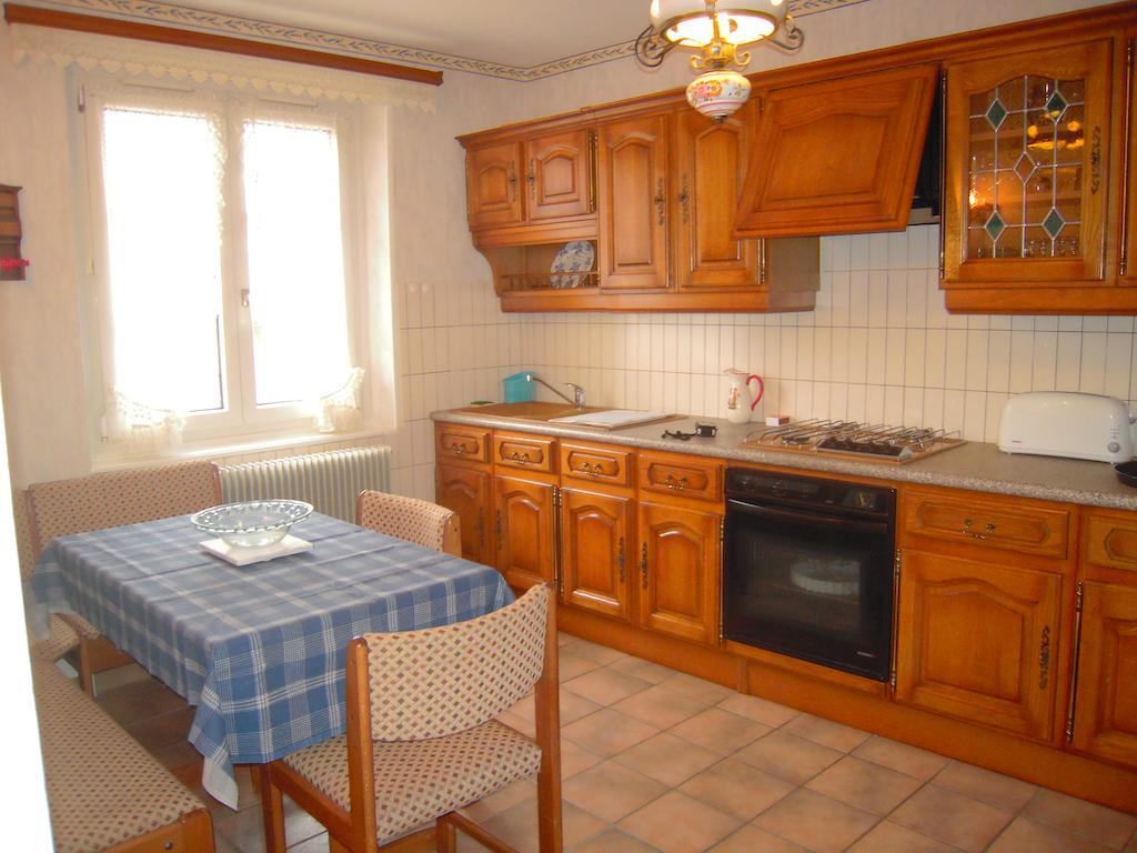 Gite Du Moulin Ингерсайм Екстериор снимка